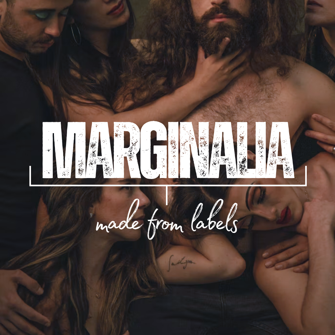 Marginalia