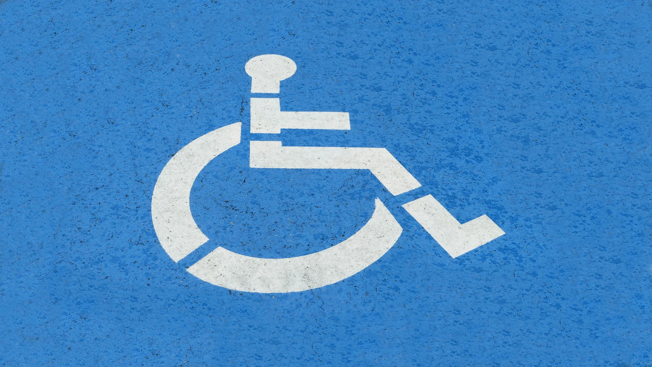 I Learned Accessibility by Hitting the Barriers First