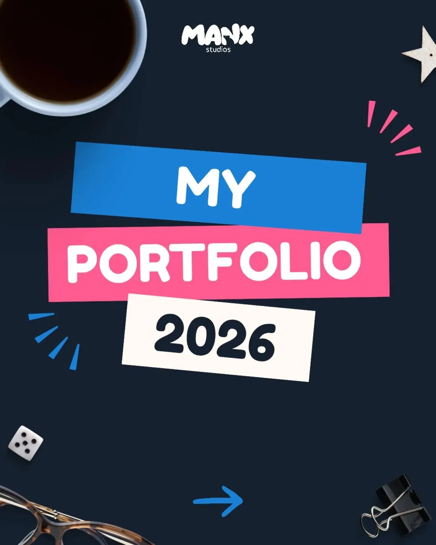 Most portfolios explain what a project is. Mine explains what problem it's solving.

Facecard exists because beauty brands are still selling perfection to an audience that stopped trusting it. Marginalia exists because clothing labels tell you where 