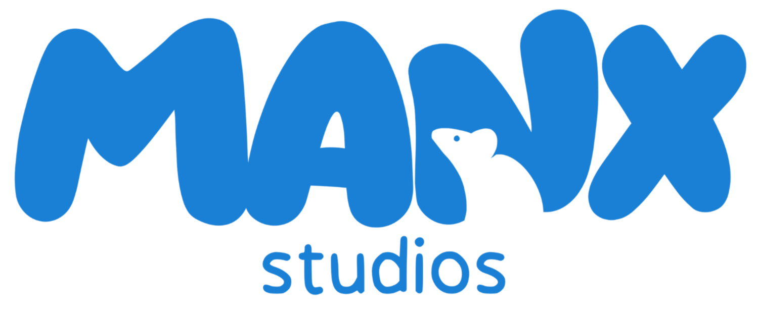 manx studios