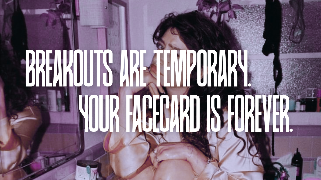 FACECARD