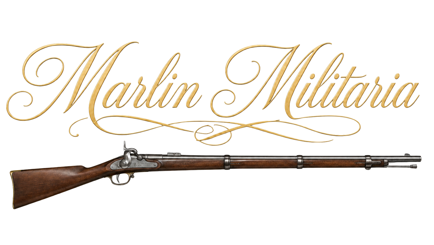 Marlin Militaria