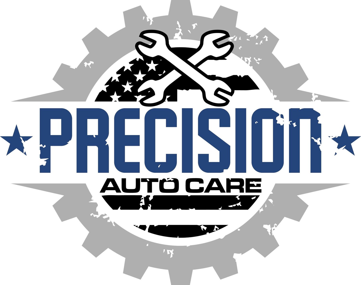 Precision Auto Care