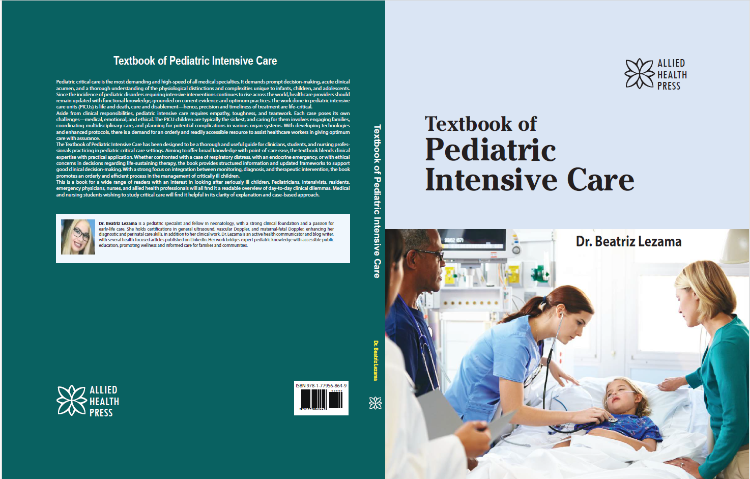 Master Pediatric Intensive Care System