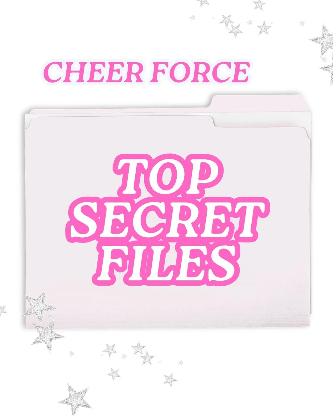 **The wait is over... Cheer Force is officially back! 🩷✨**

We are beyond excited to announce that Cheer Force will be **returning to and partnering with** **PPA, Somerset Prep Academy, Somerset Academy Continental, and PAC** for another amazing sch