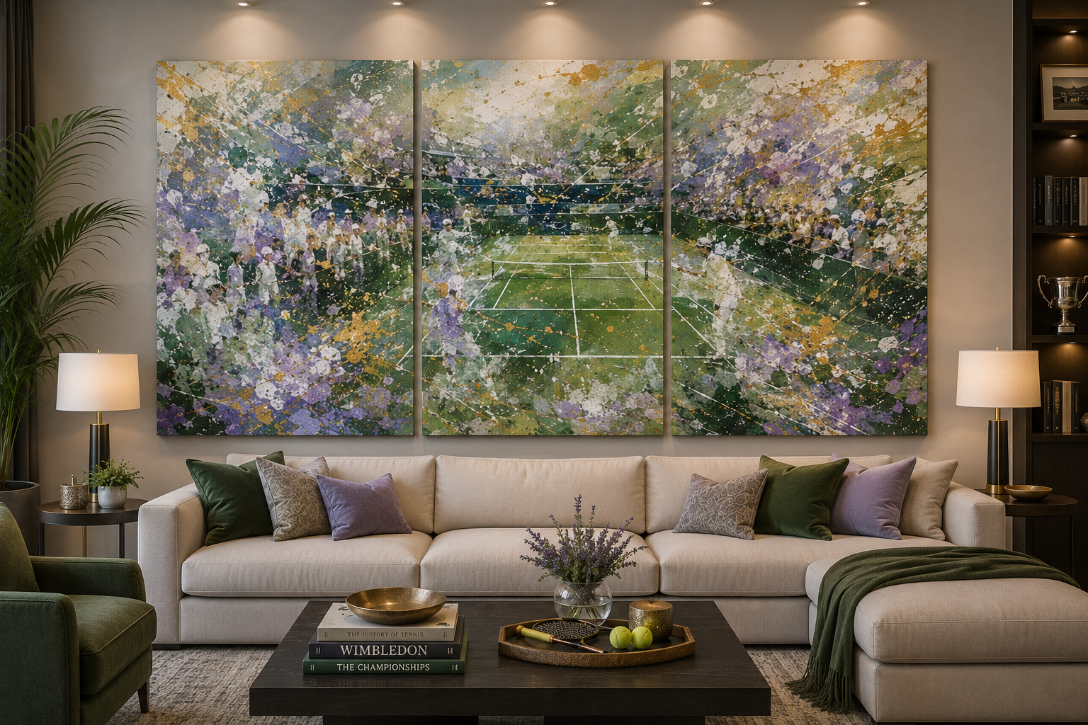 Wimbledon Championship