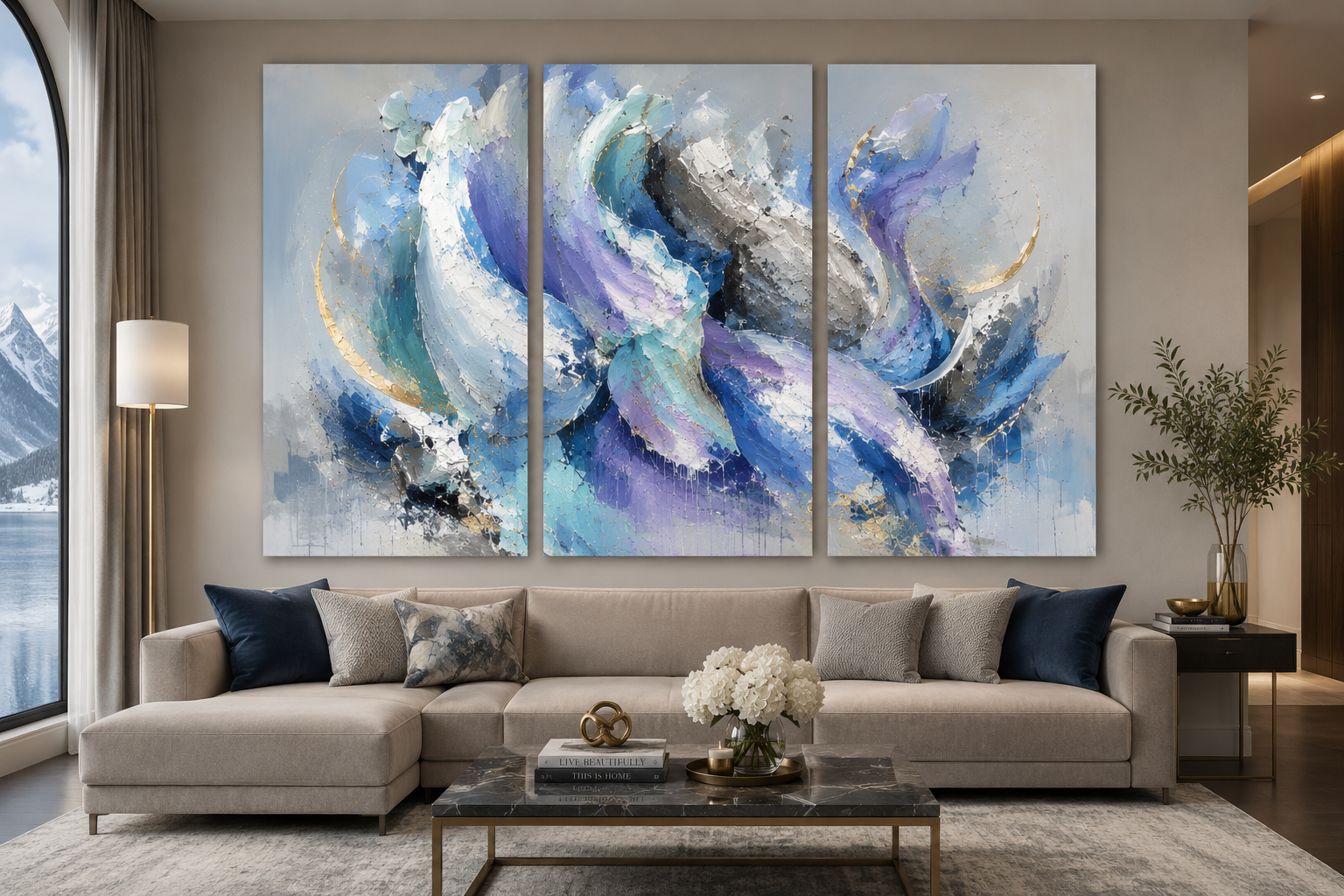 Arctic Resonance