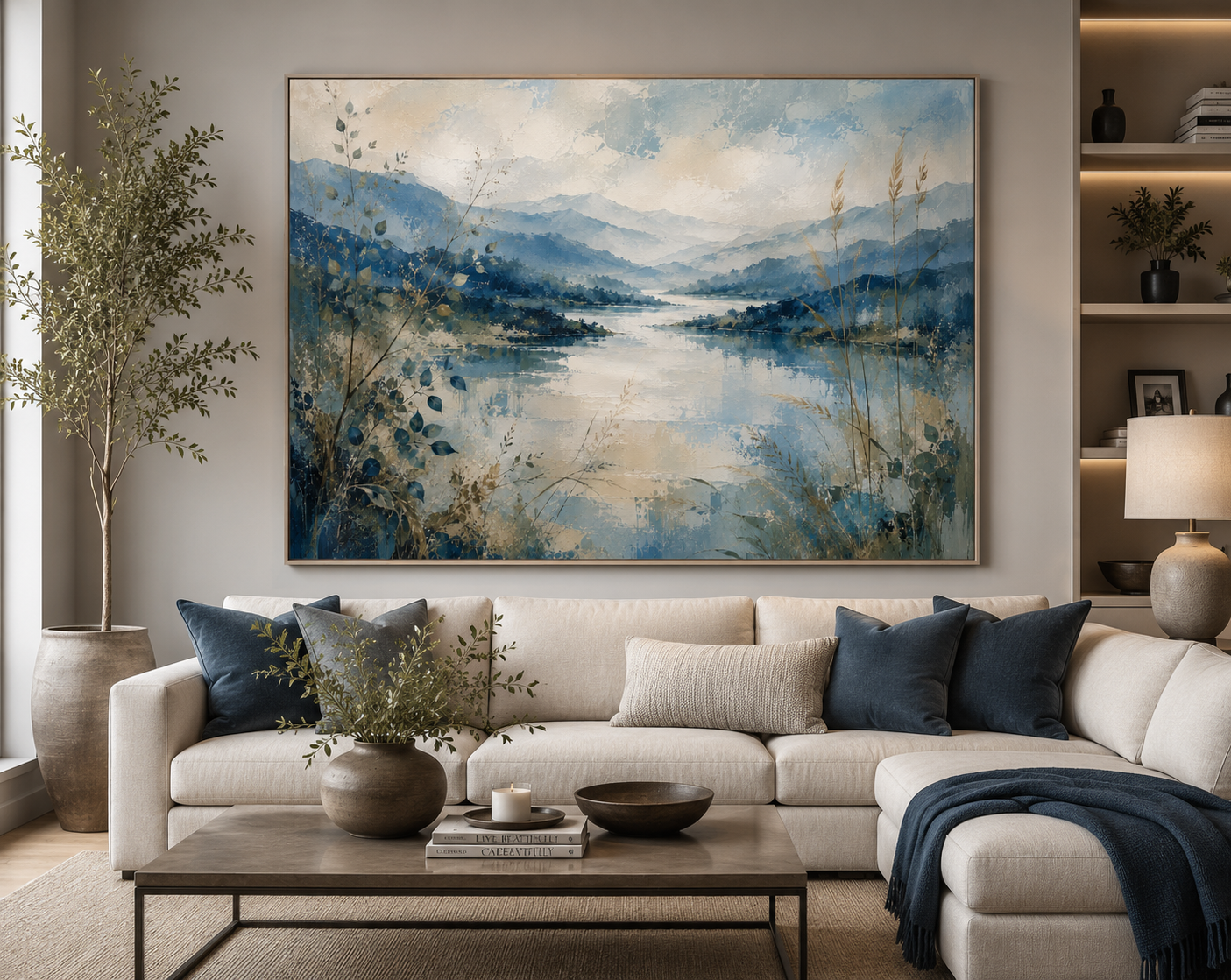 River Memory