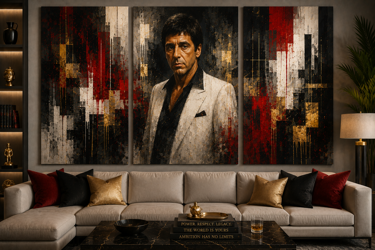 Scarface (1983)