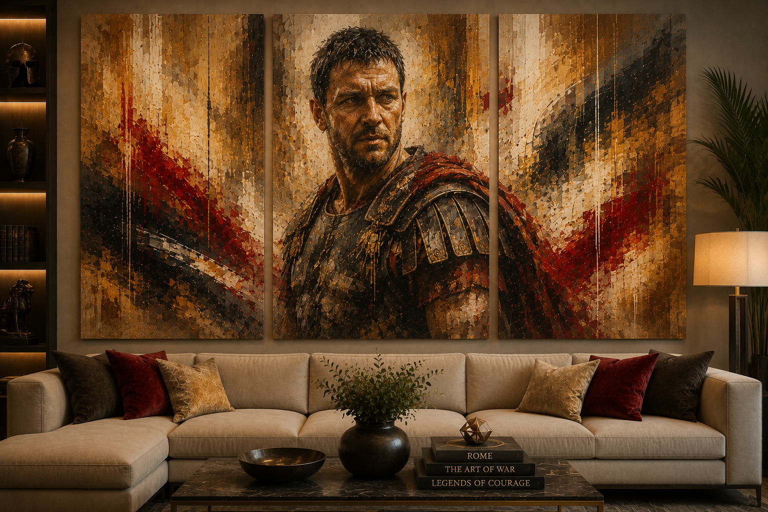 Gladiator (2000)
