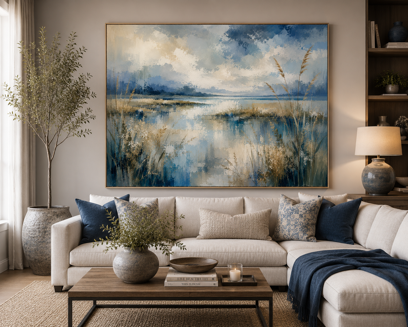 Whispering Marsh