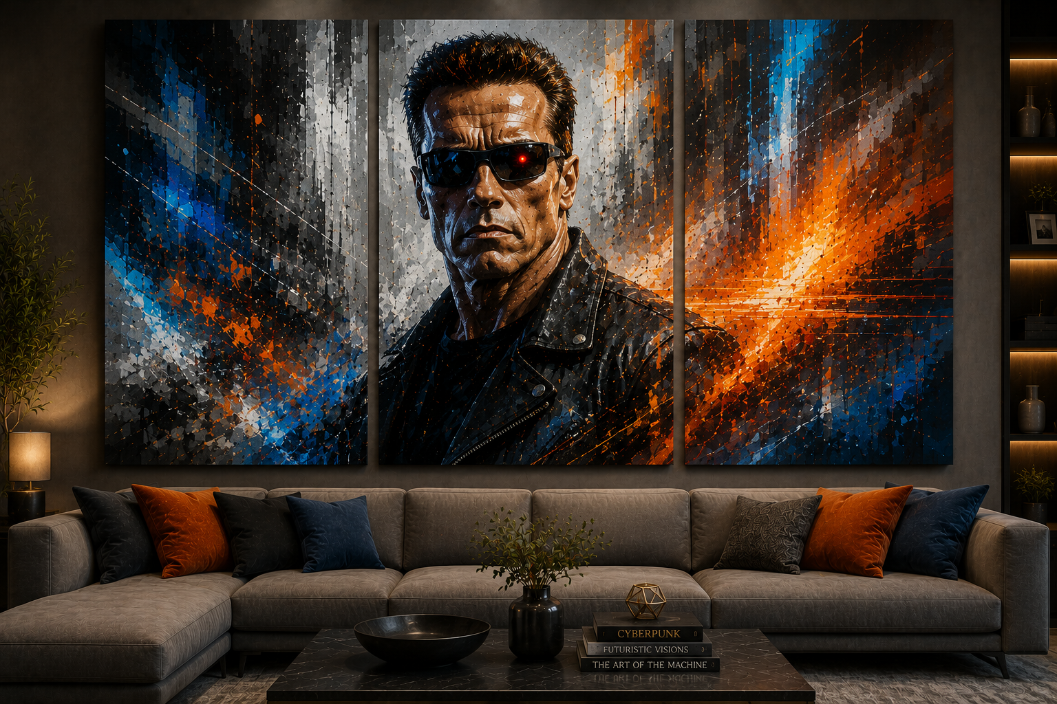 Terminator 2: Judgment Day (1991)