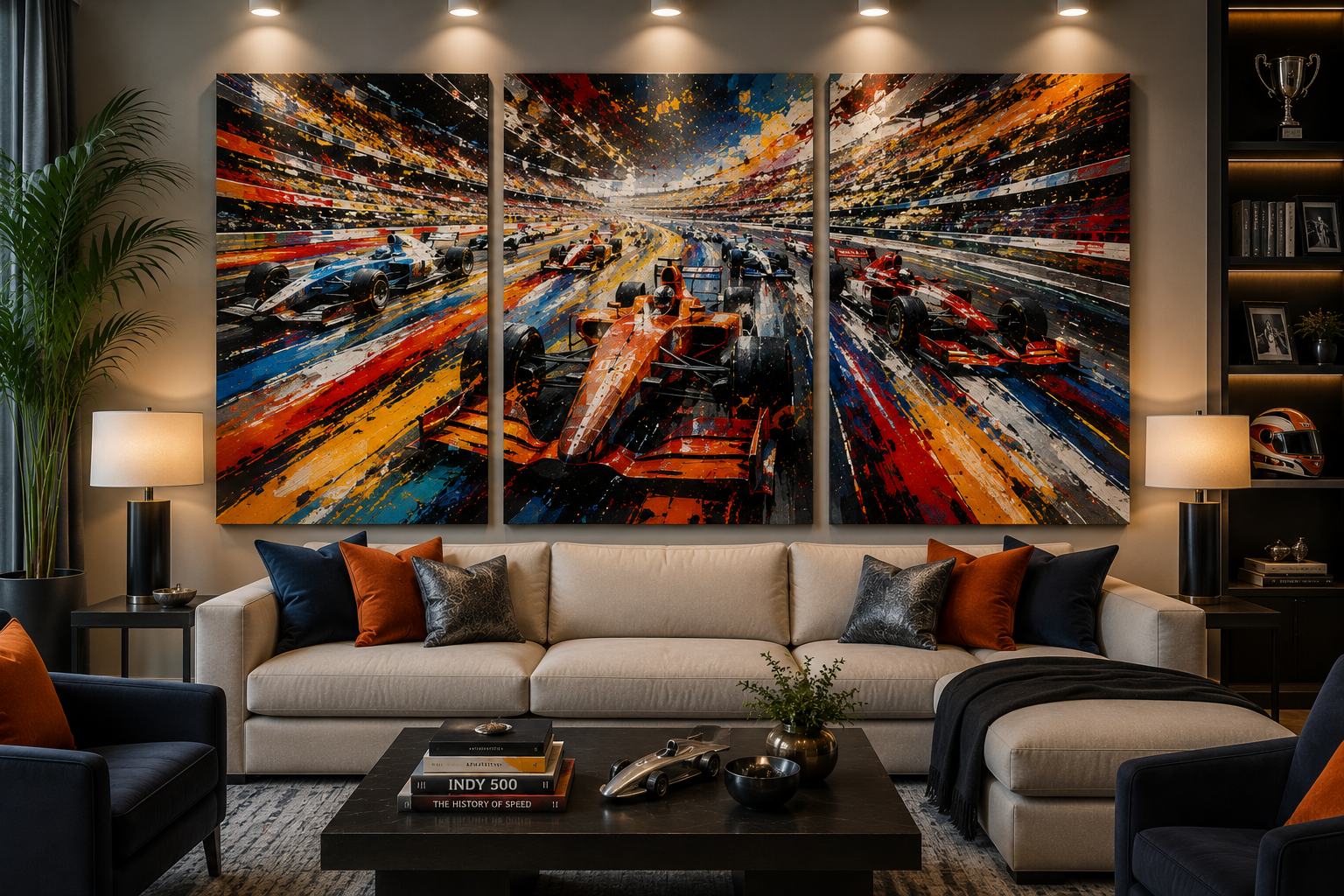 Indy 500