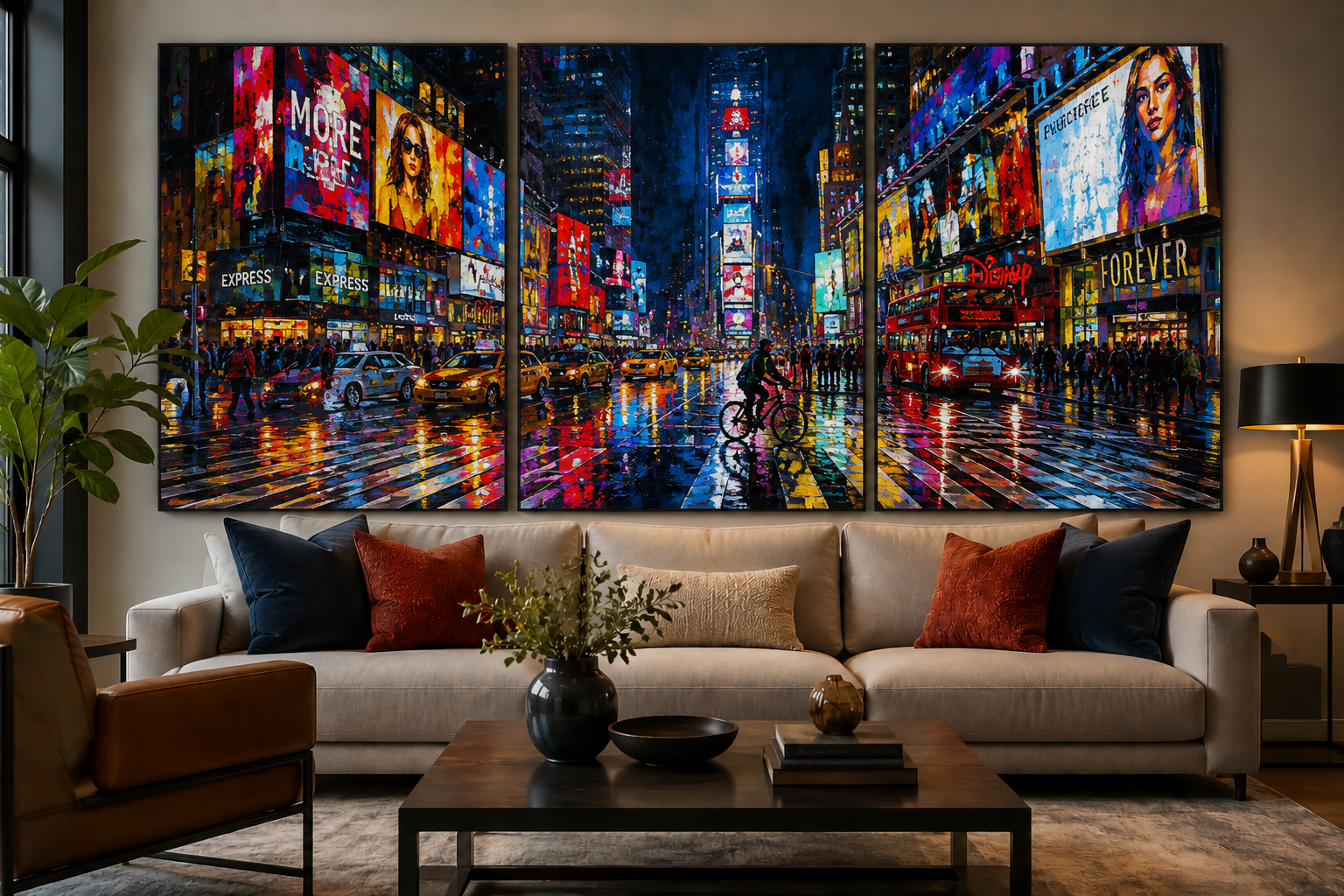 Time Square