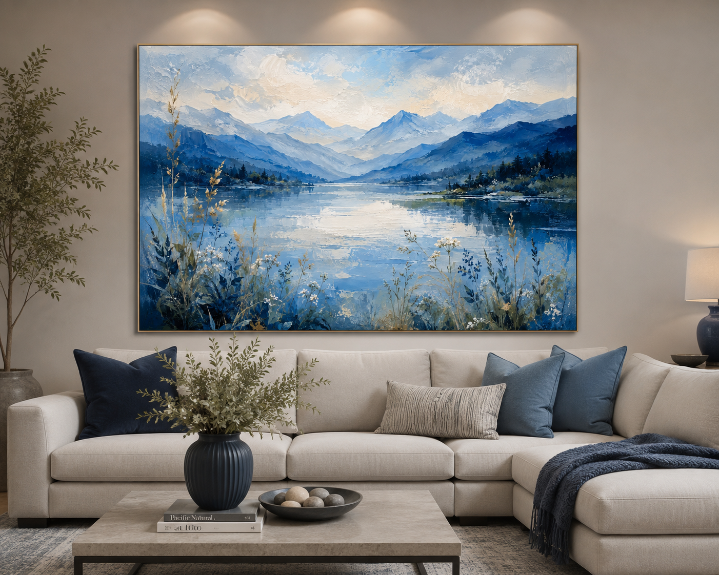 Still Waters