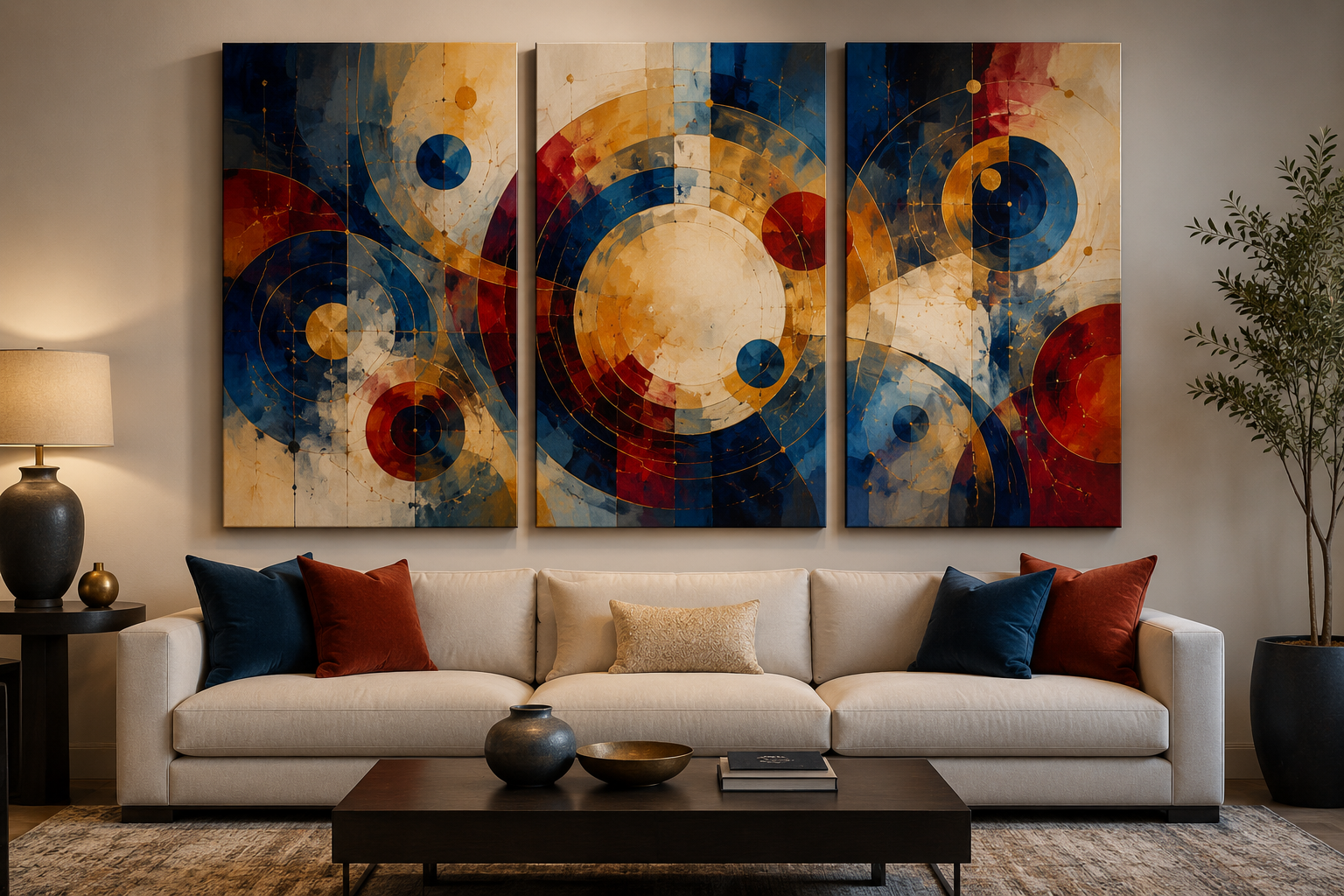 Sacred Geometry