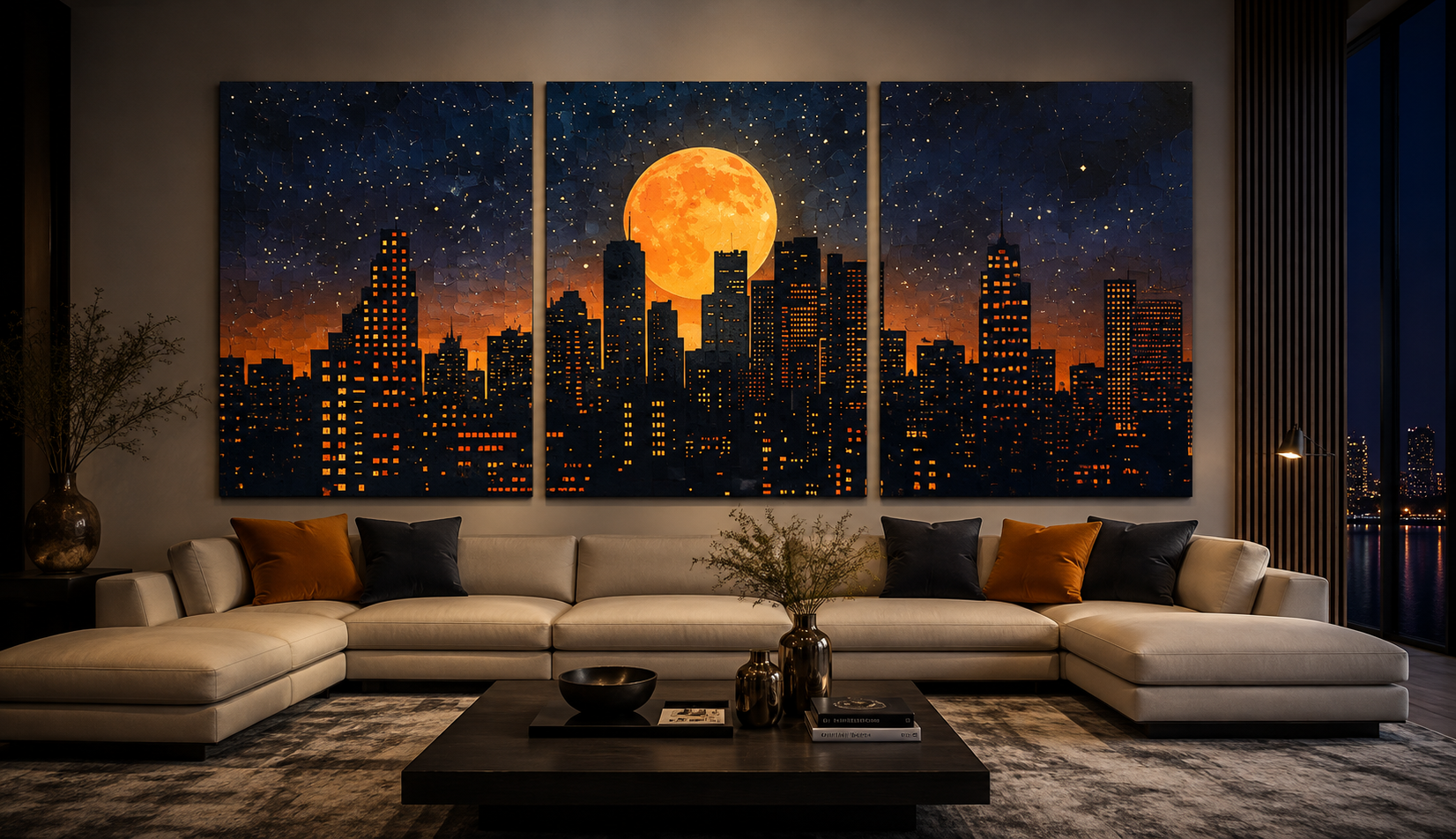 Harvest Moon Metropolis