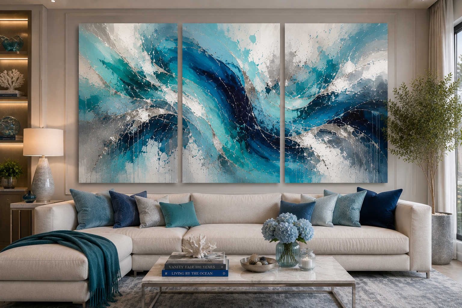 Ocean Pulse