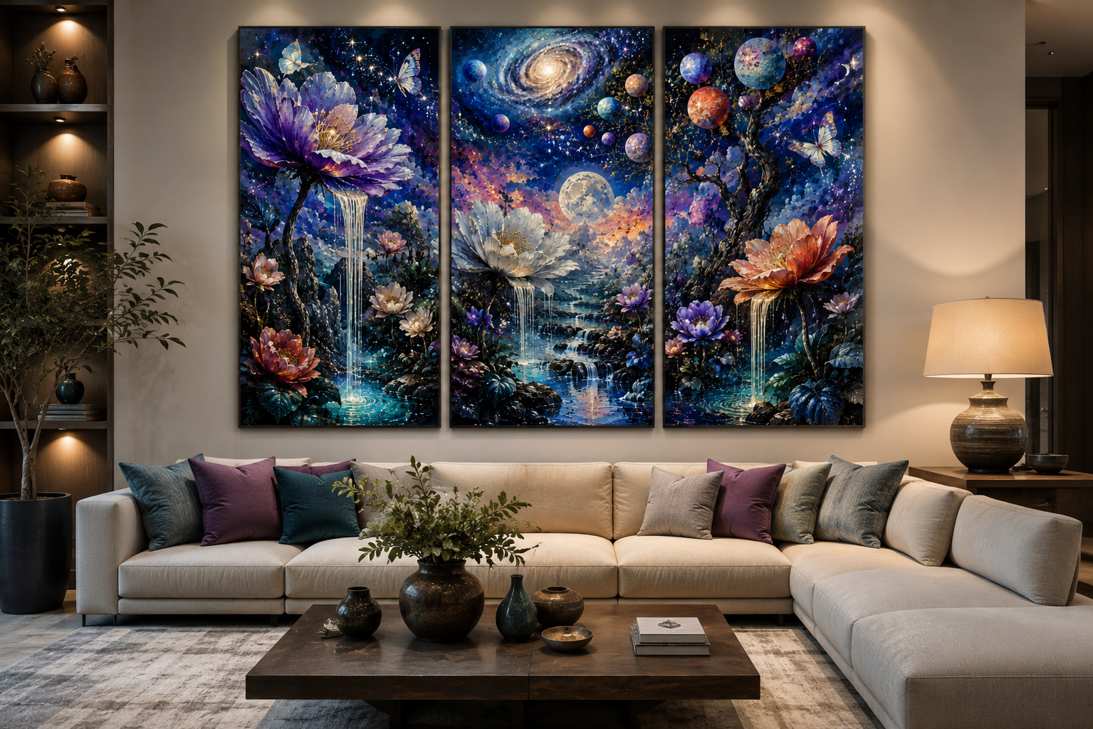 Celestial Garden