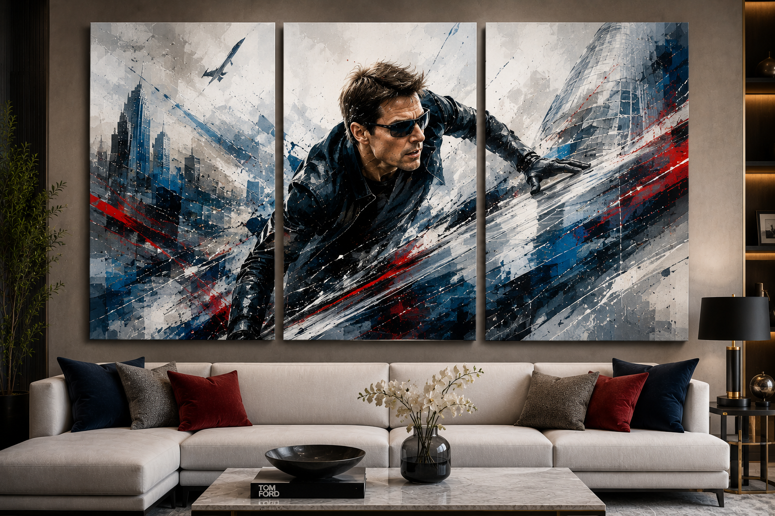 Mission: Impossible – Rogue Nation