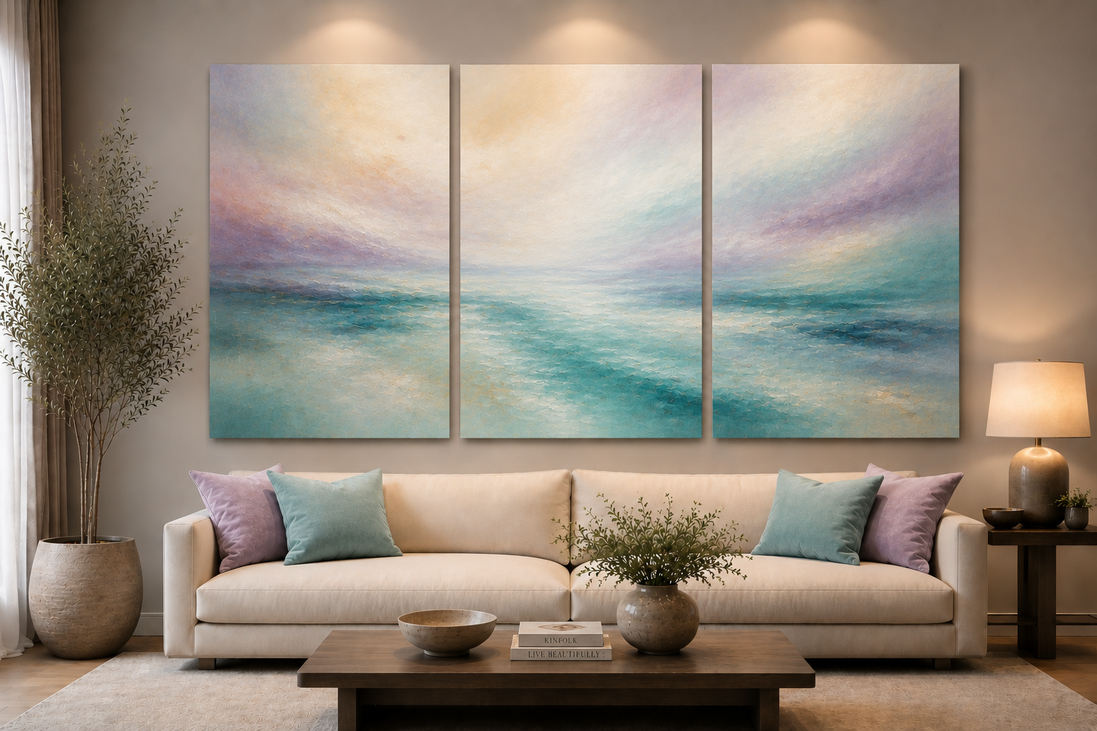 Ocean Dream