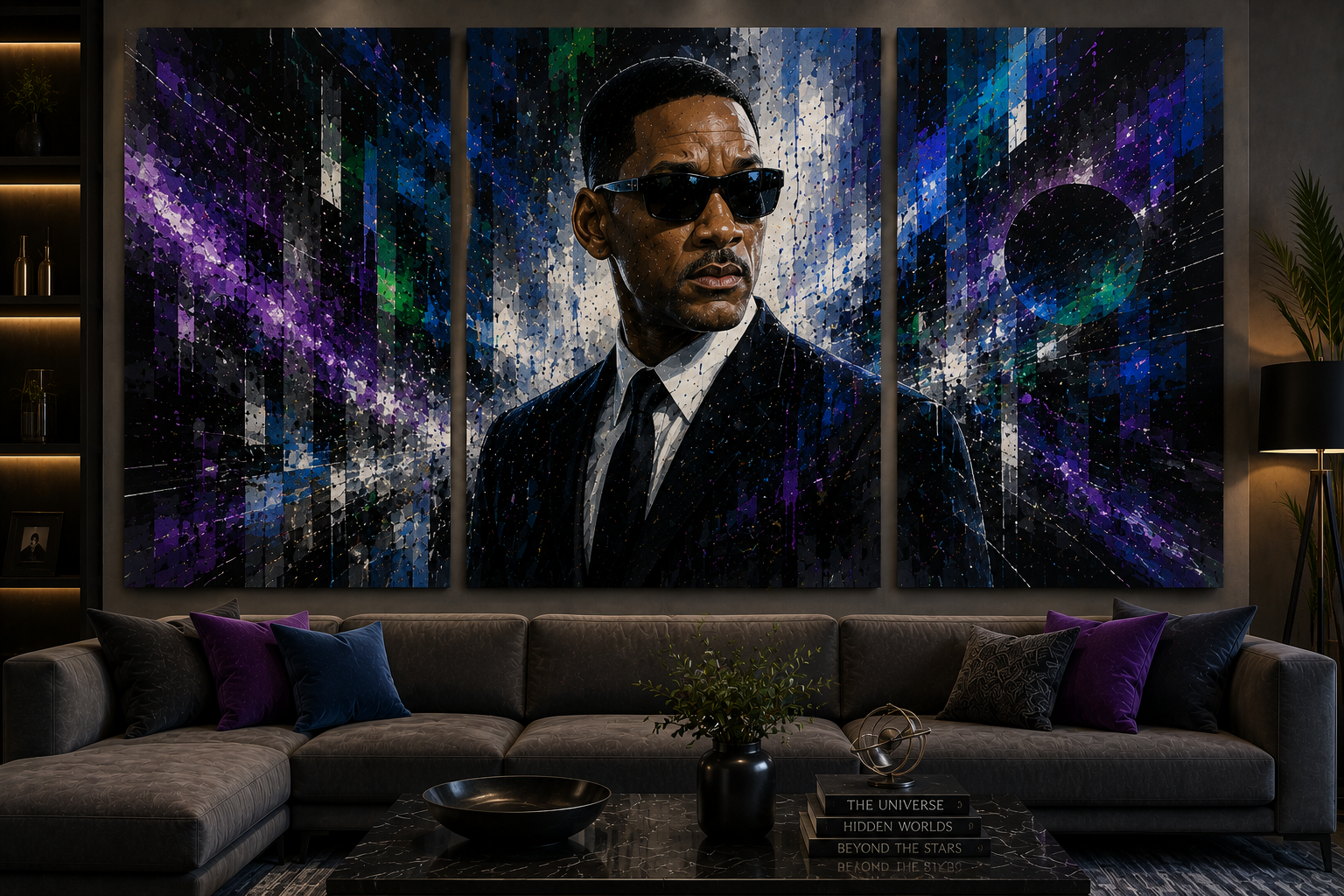 Men in Black (1997