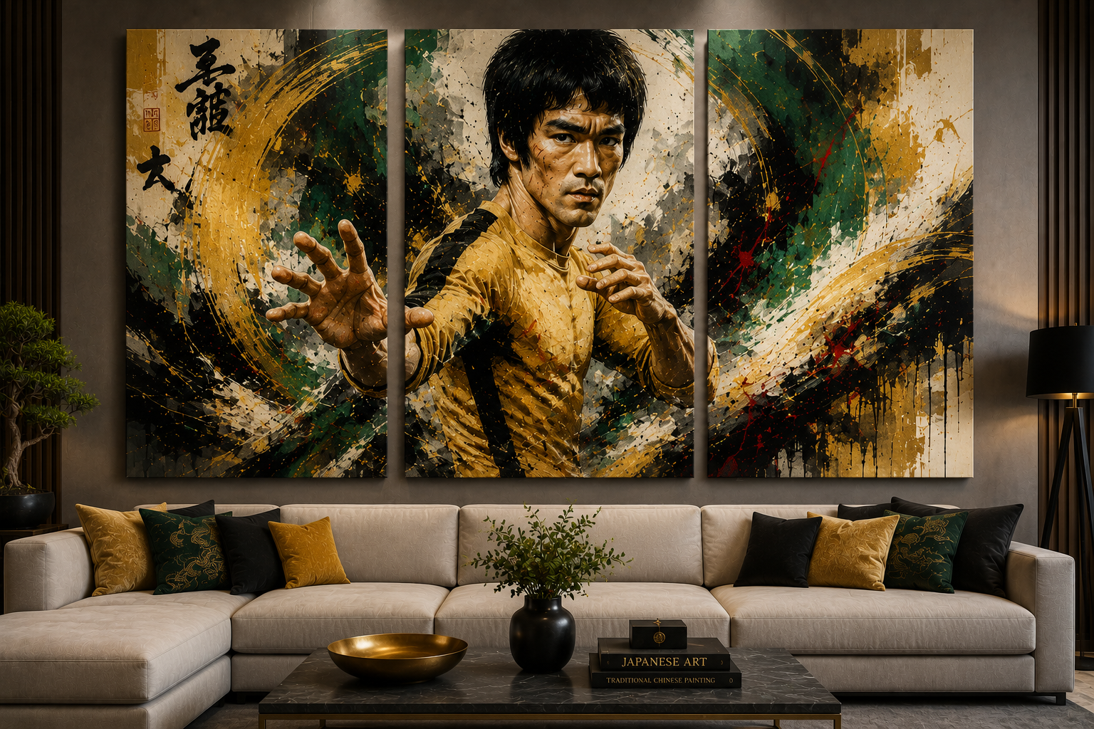 Enter the Dragon (1973)