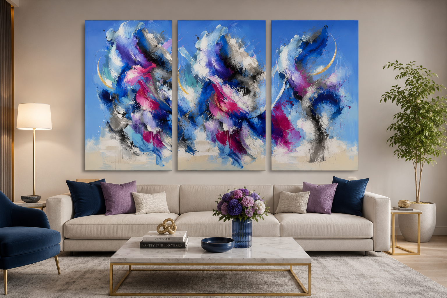 Azure Ascension