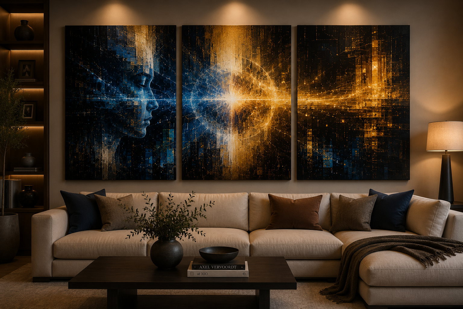 Genesis of Tomorrow