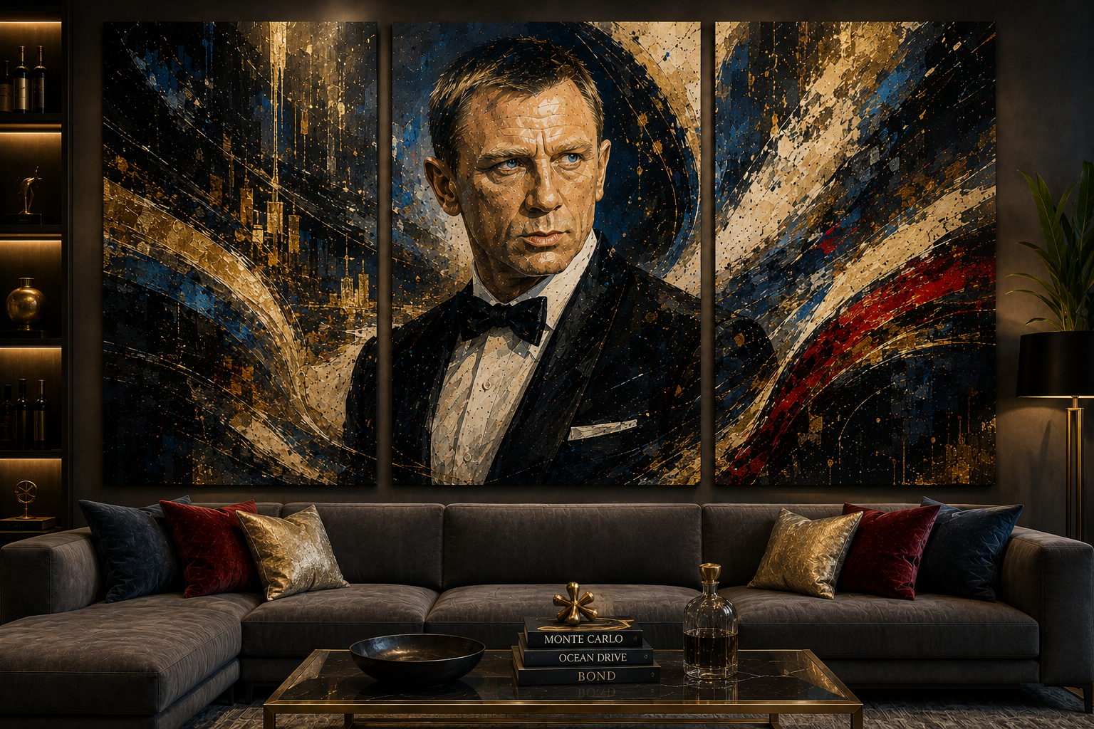 Casino Royale (2006)