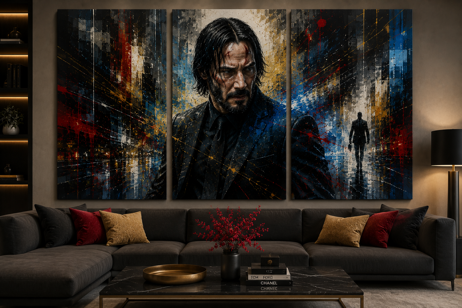 John Wick (2014)