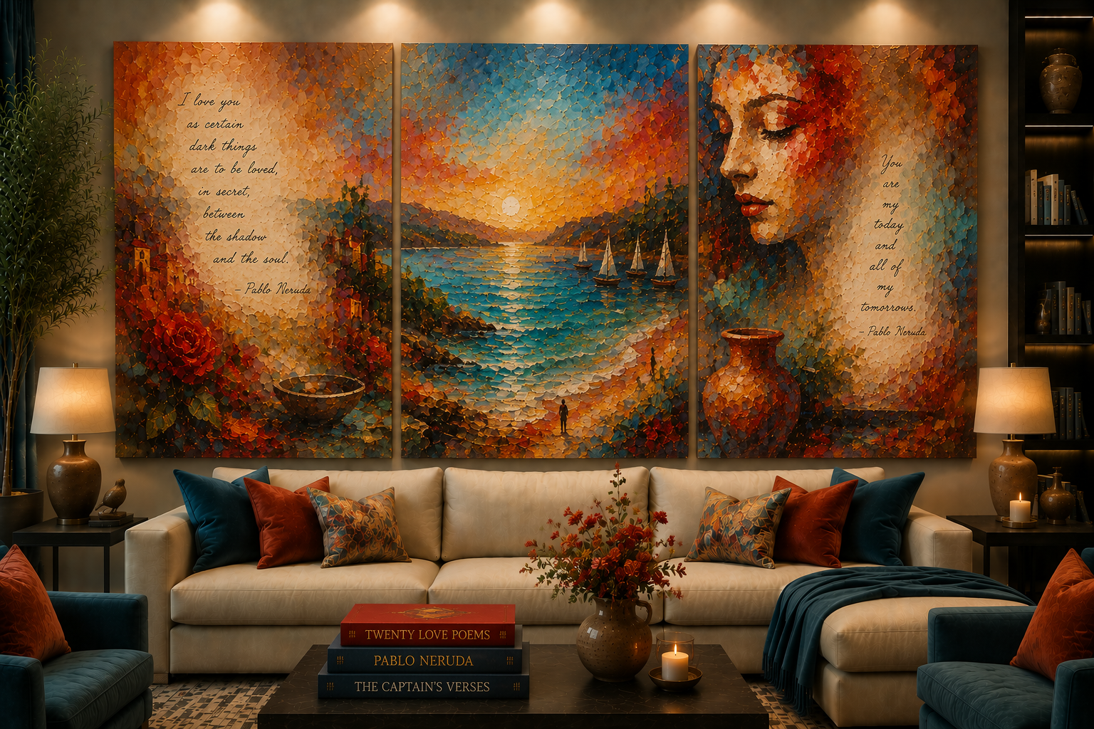 Pablo Neruda