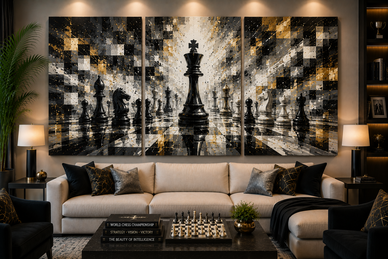 World Chess Championship