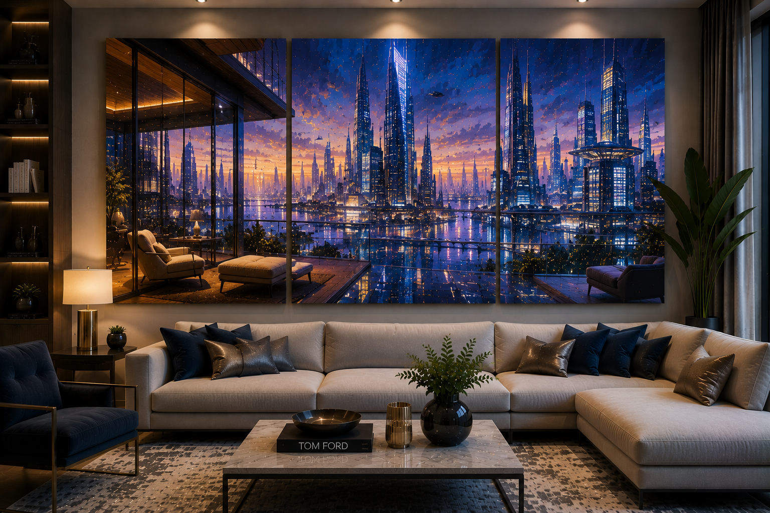 Skyline Residence