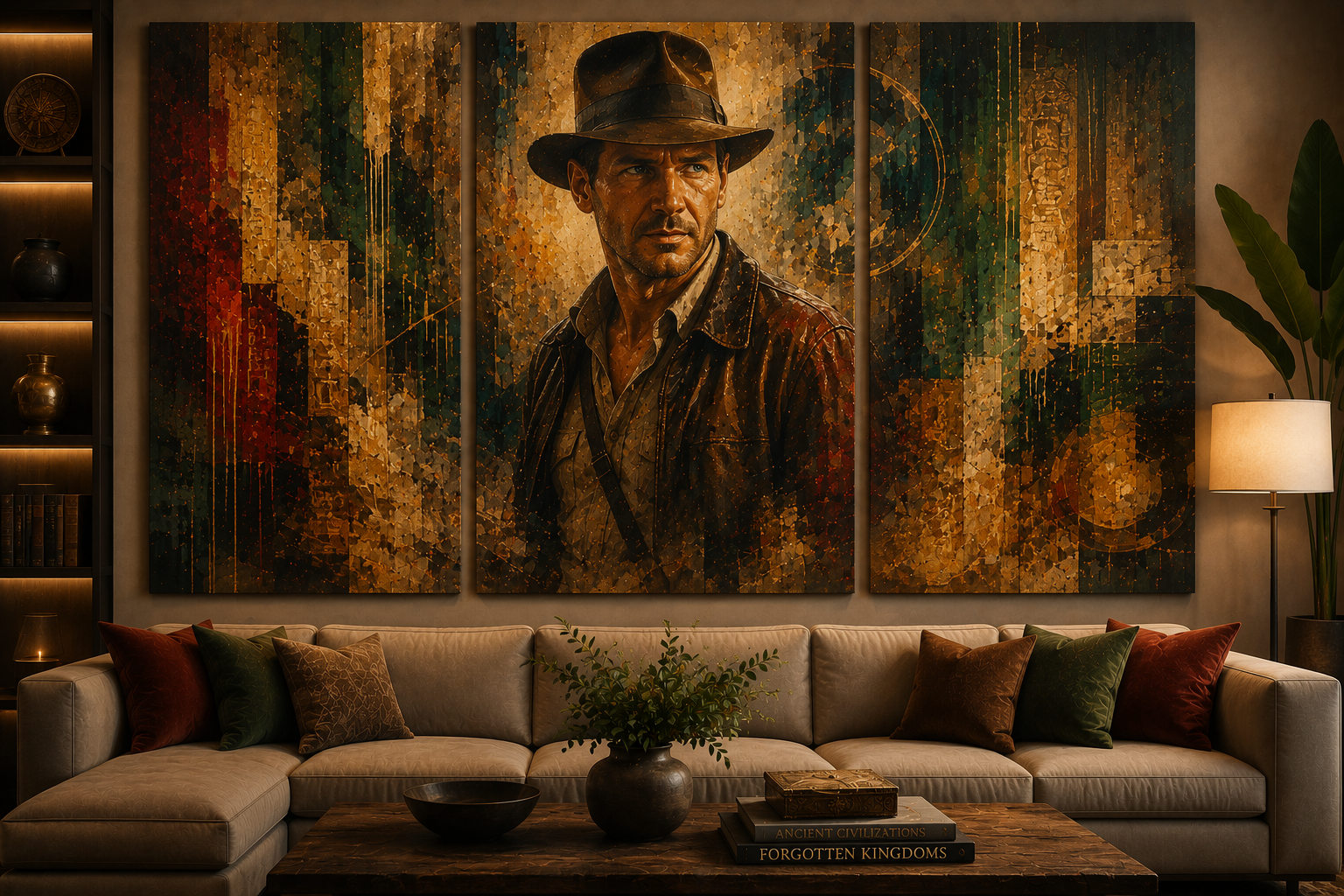 Raiders of the Lost Ark
