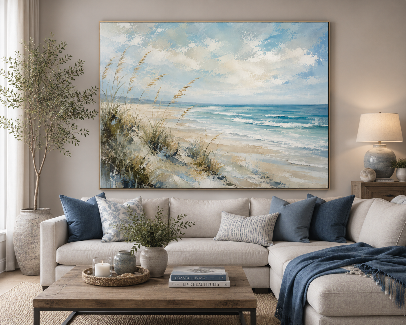 Coastal Breeze