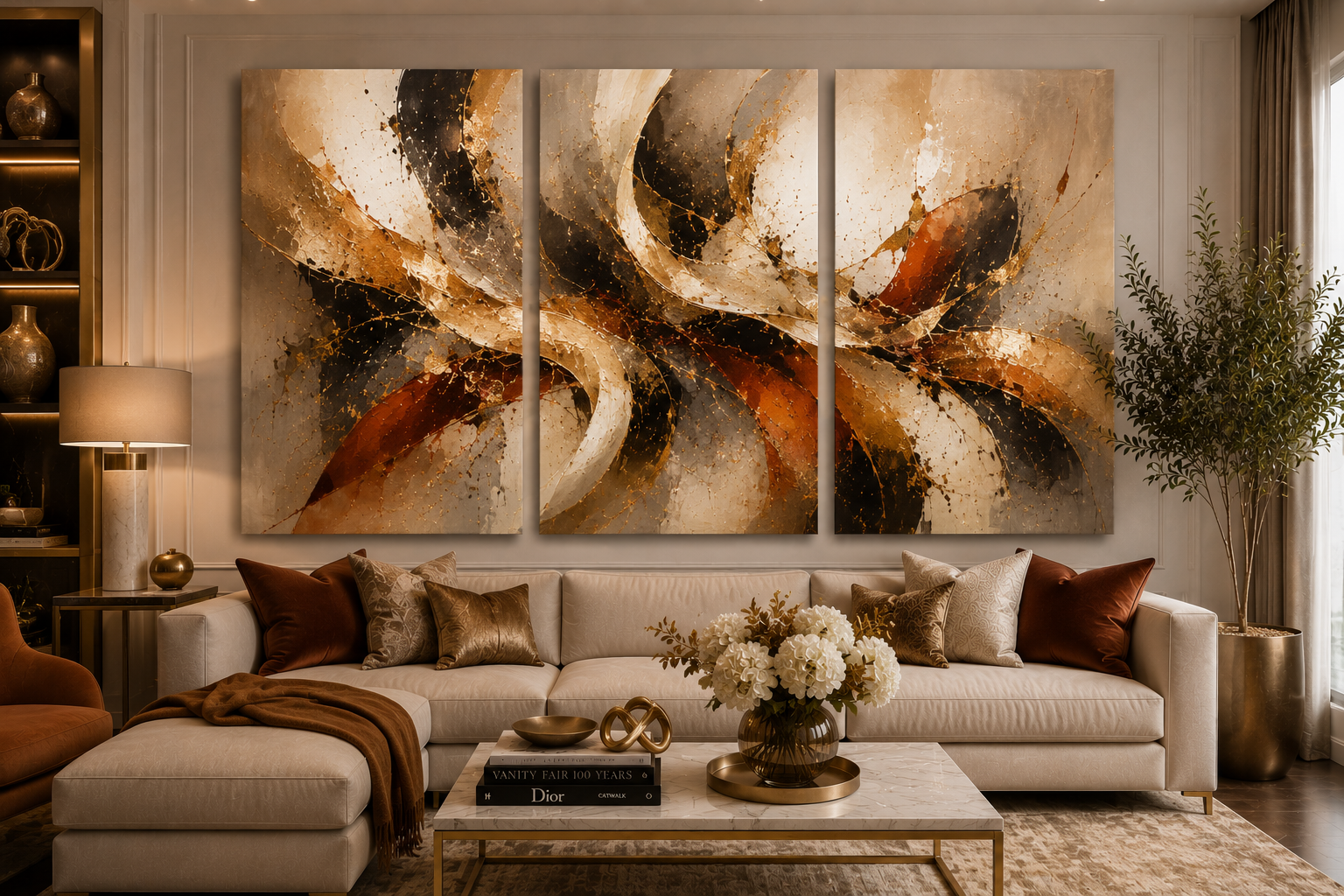 Golden Symphony