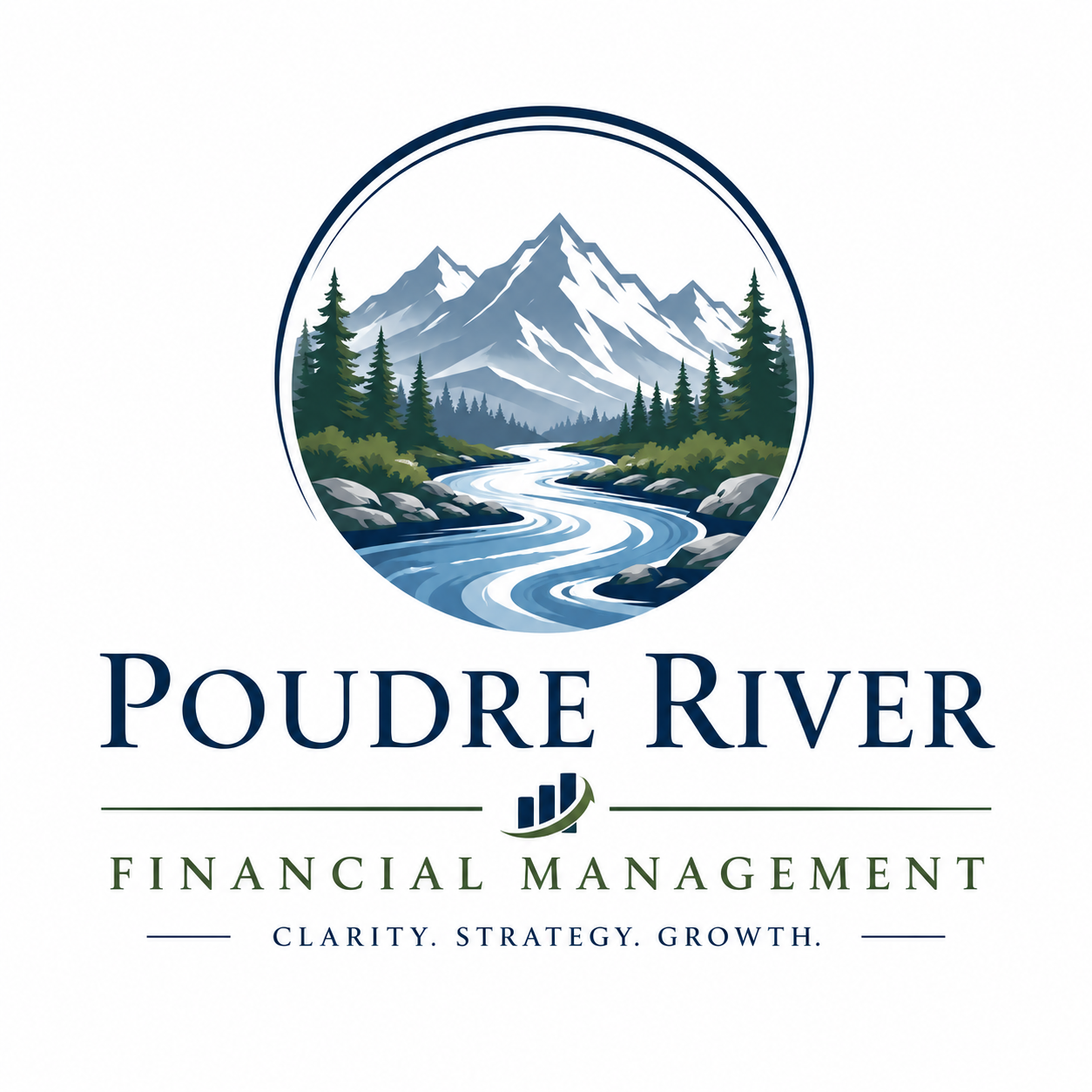 Poudre River Financial Management