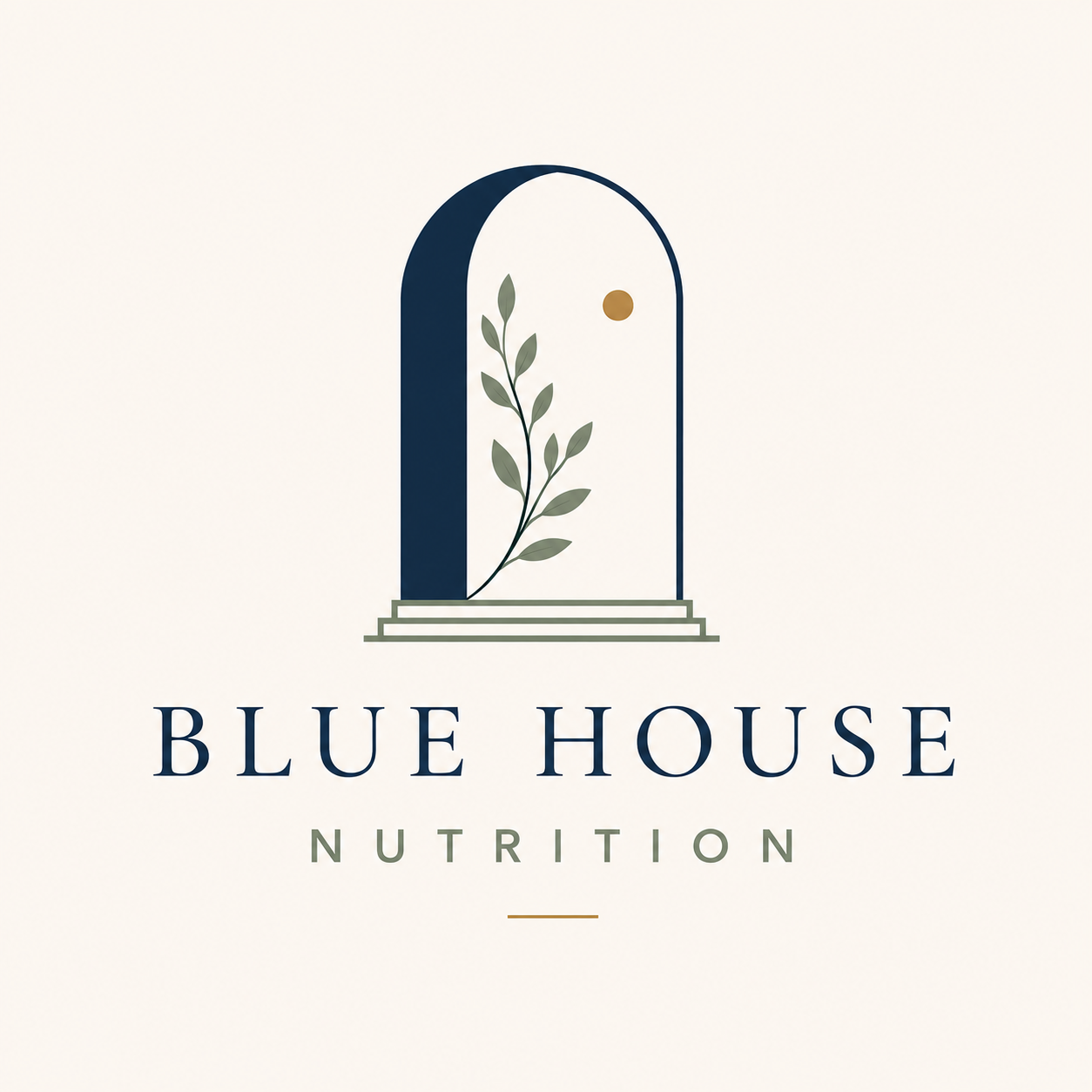 Blue House Nutrition