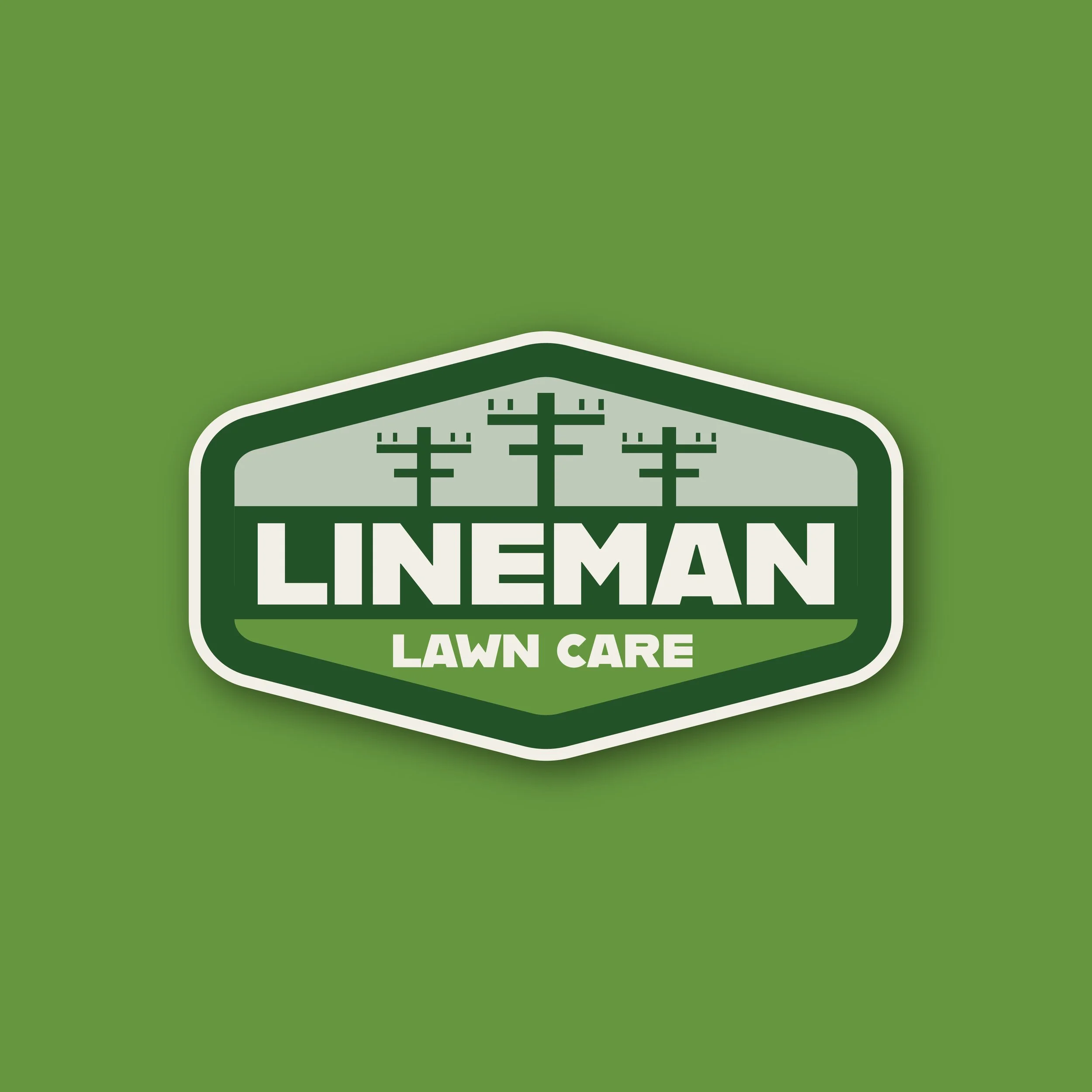 Lineman Lawn Care