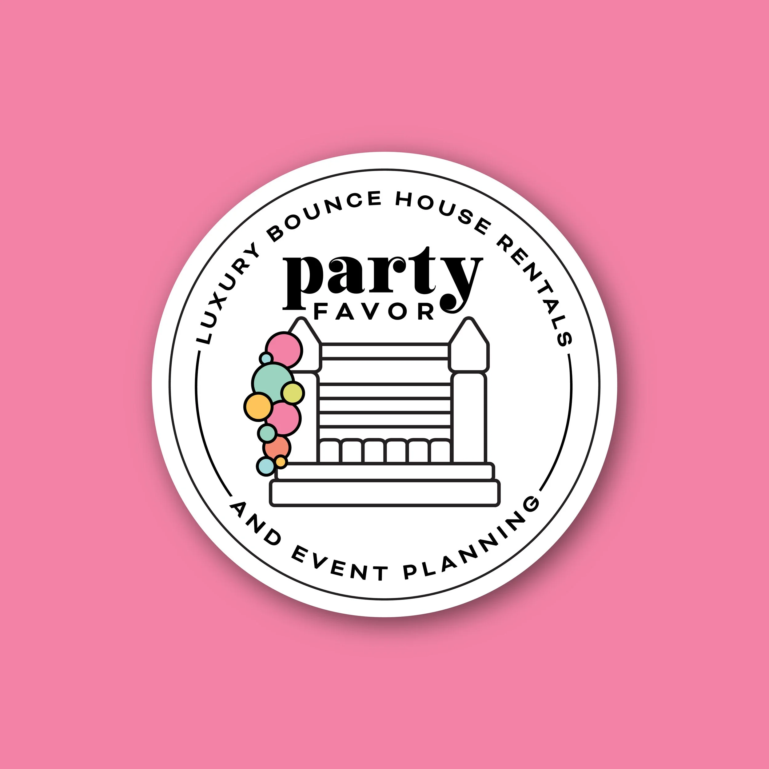 Party Favor