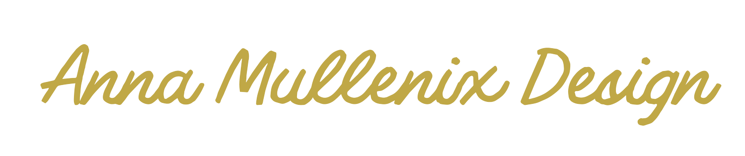 Anna Mullenix Design