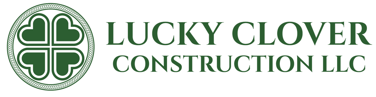 Lucky Clover Construction