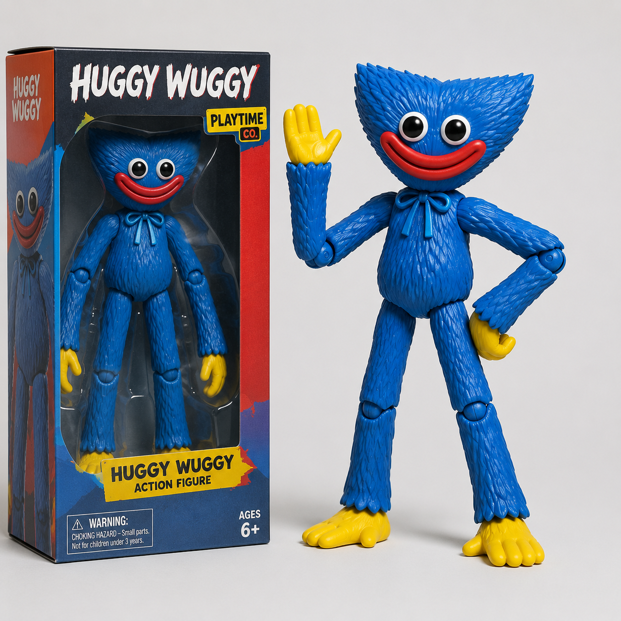 Action Figures