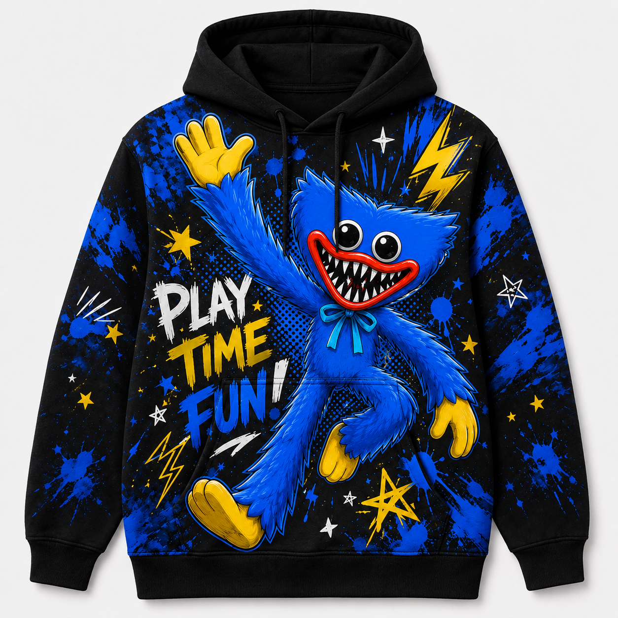 Hoodies