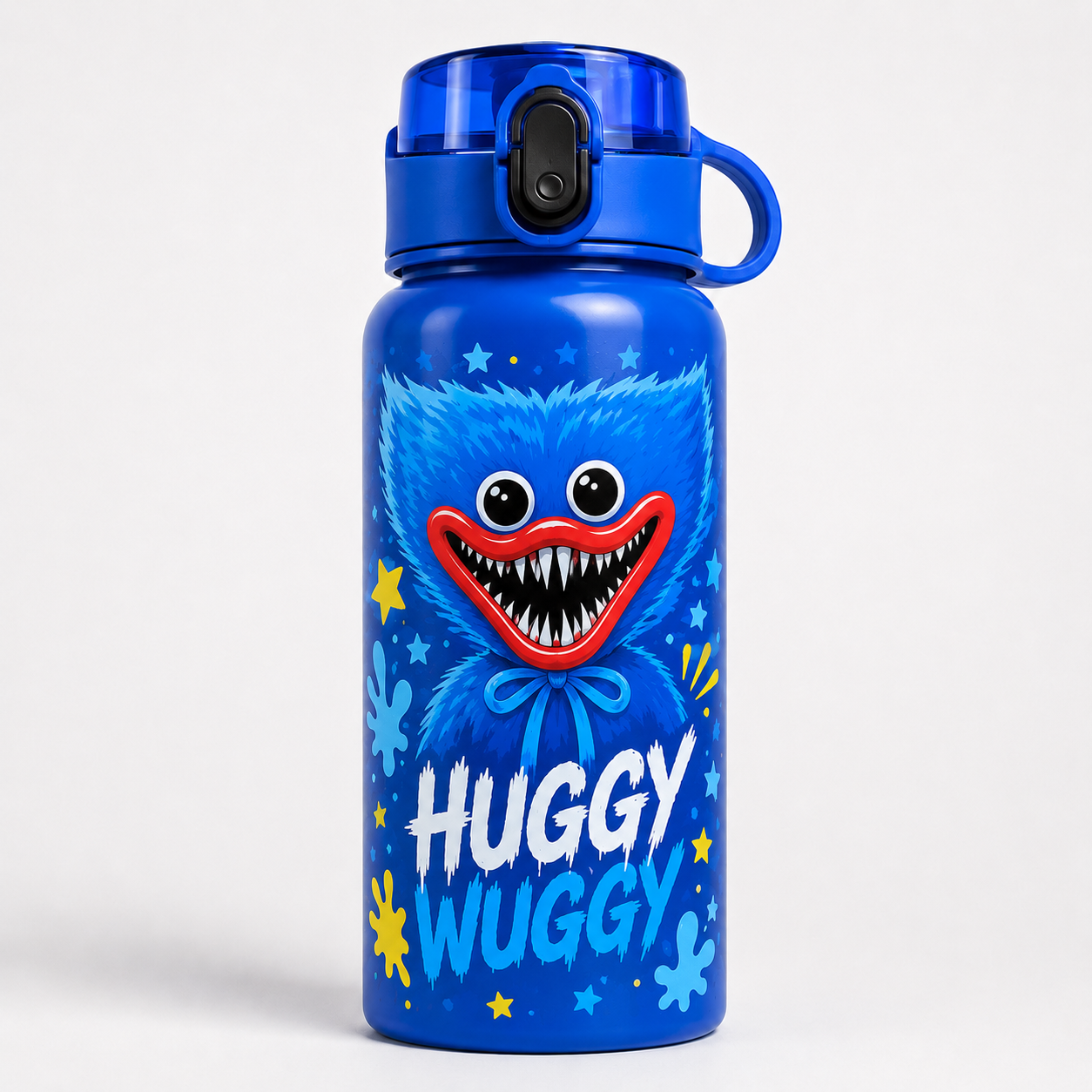 Water Bottles