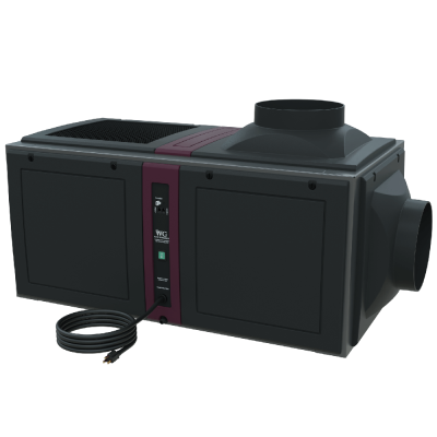 Wine Guardian D050 1/2 Ton Ducted Cooling System