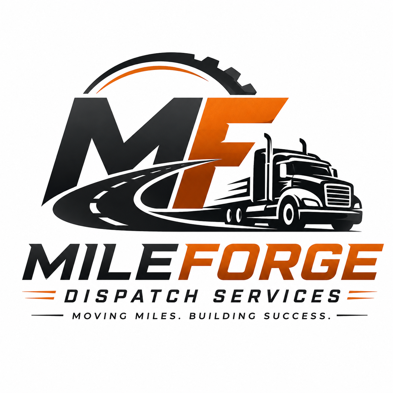 Mile Forge Dispatch Services