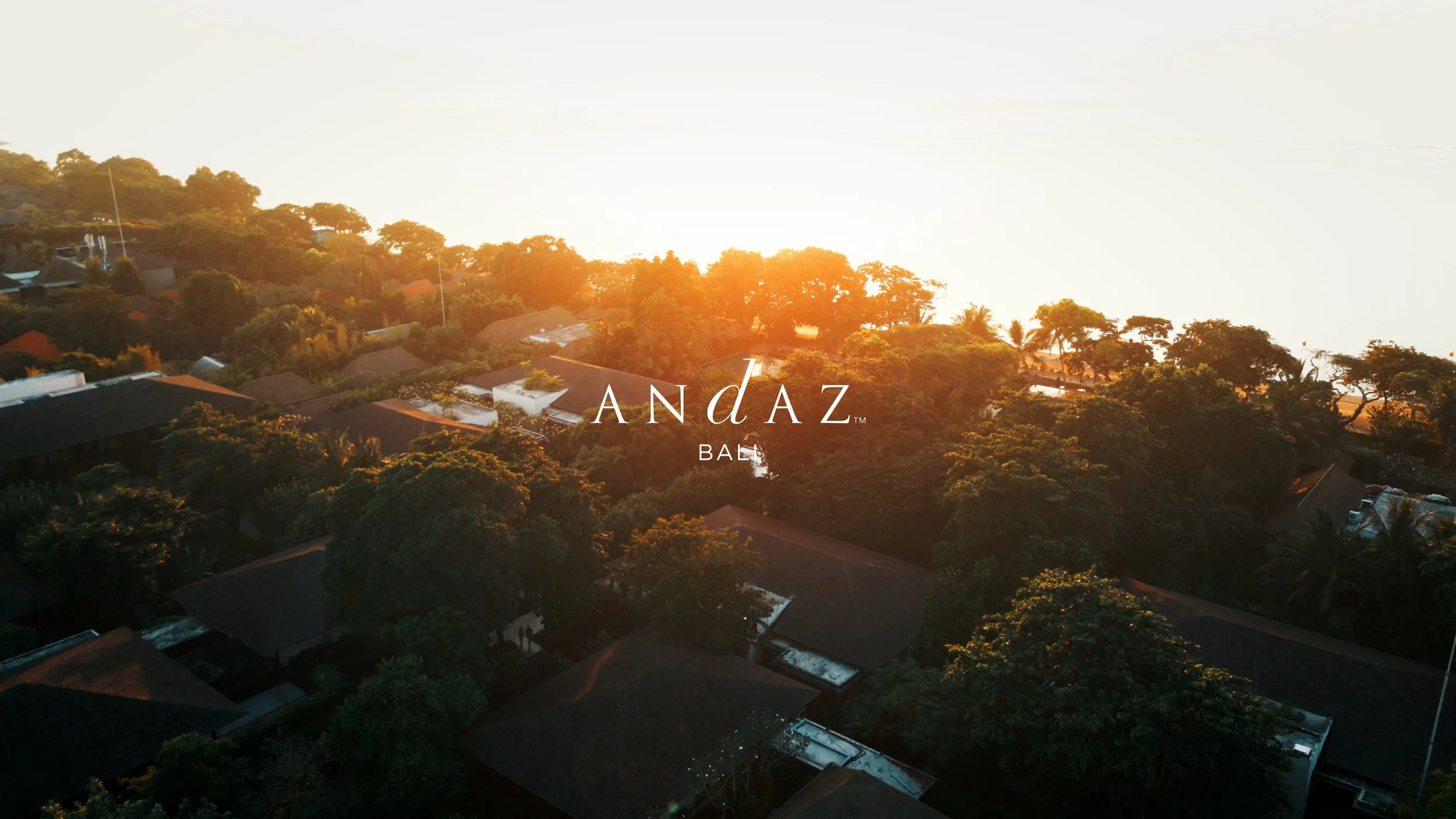 Andaz Bali