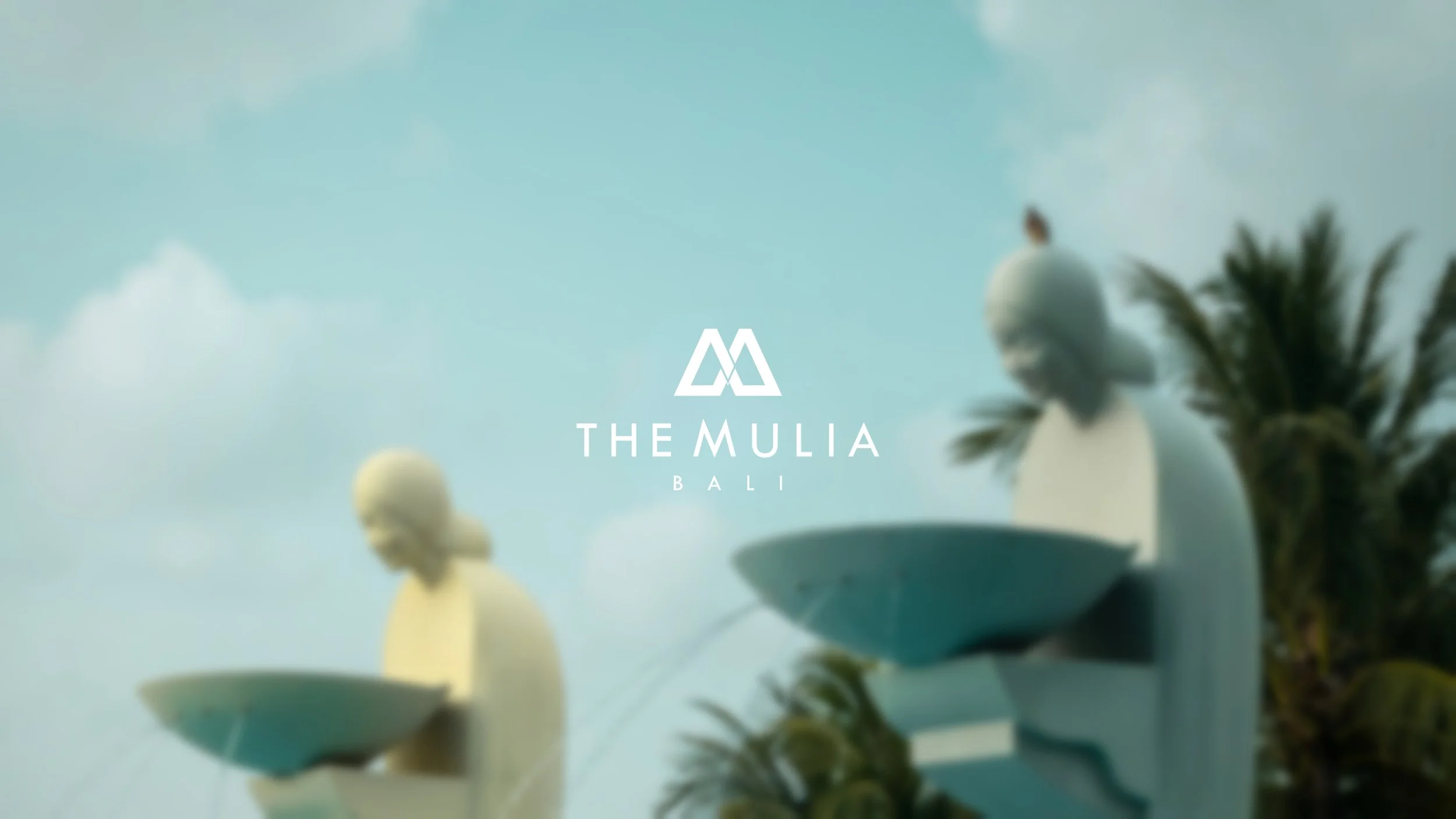 The Mulia Resort Bali
